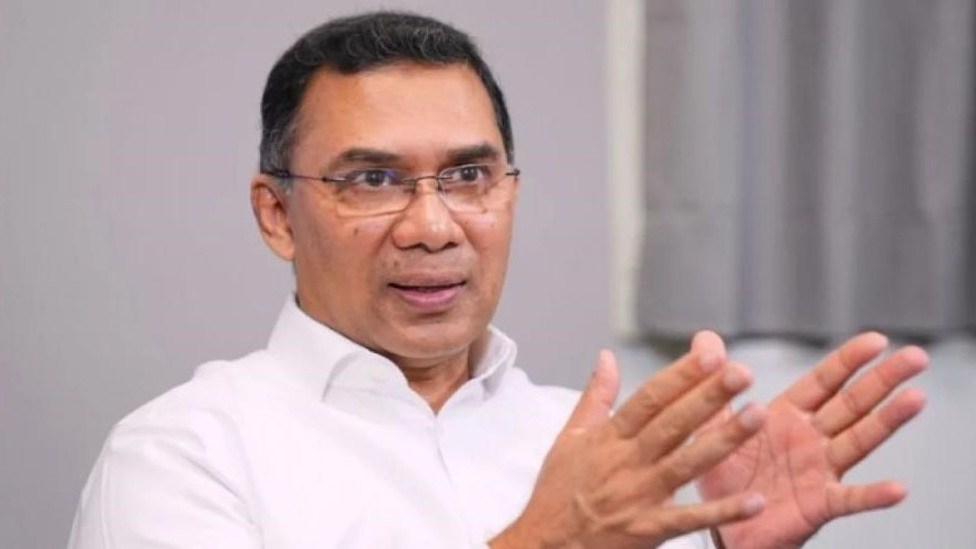 ৭ হাজারের বেশি নেতা-কর্মীর বিরুদ্ধে বিরুদ্ধে ব্যবস্থা নেওয়া হয়েছে: তারেক রহমান